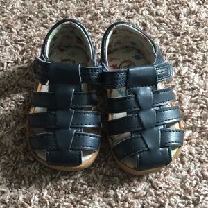 Baby Sandals